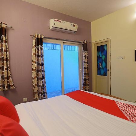 Oyo 38695 Peninsula Holiday Resorts Chennai Ngoại thất bức ảnh
