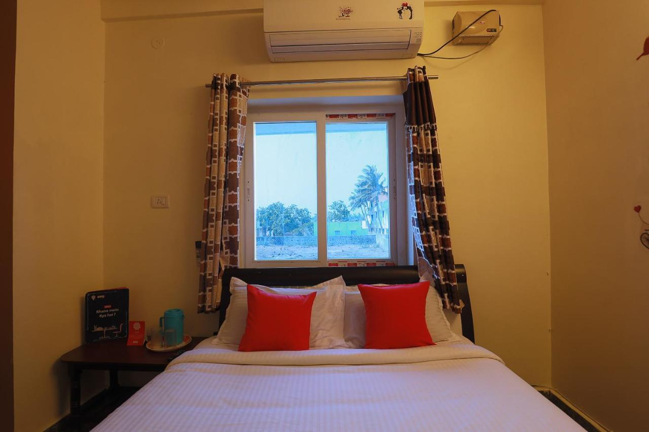 Oyo 38695 Peninsula Holiday Resorts Chennai Ngoại thất bức ảnh
