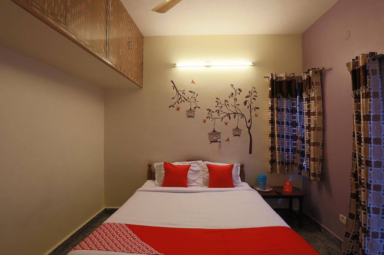 Oyo 38695 Peninsula Holiday Resorts Chennai Ngoại thất bức ảnh