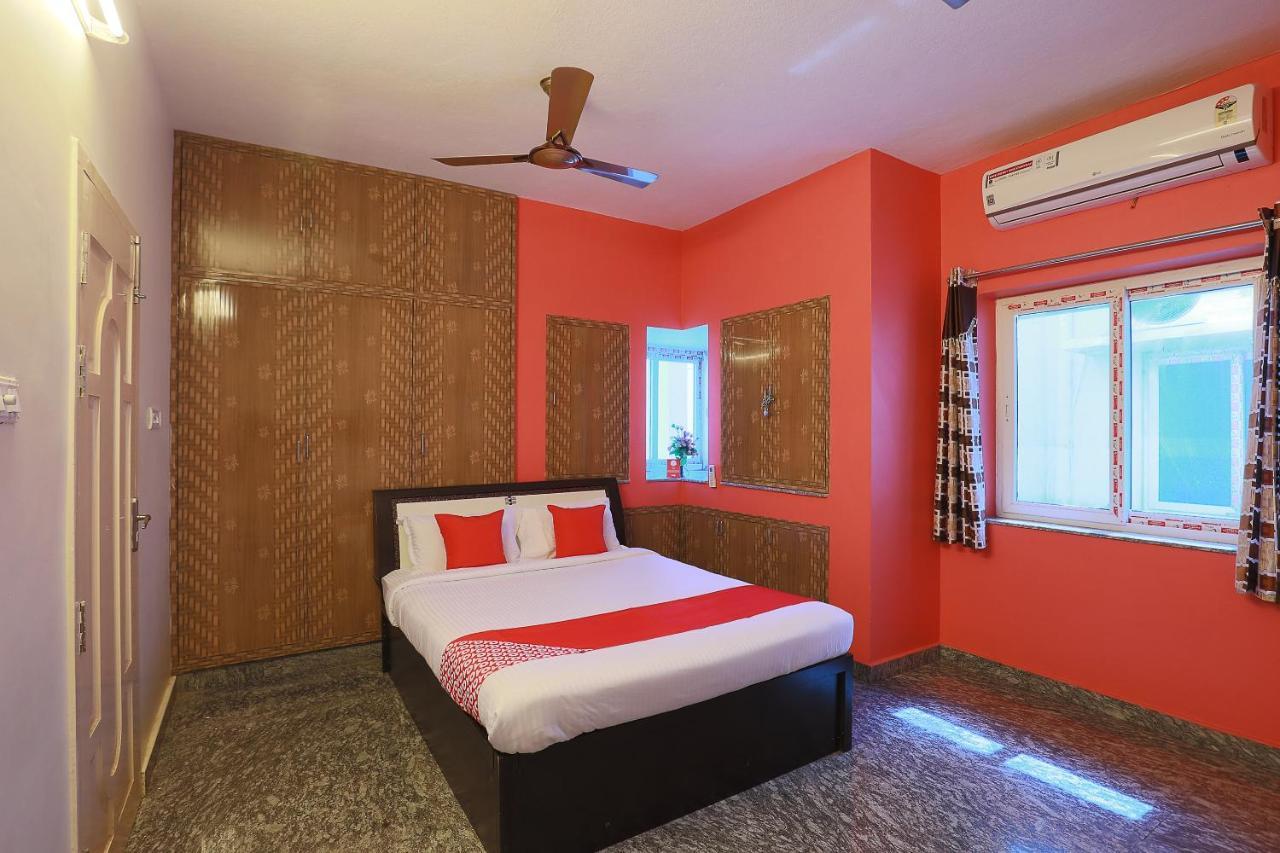 Oyo 38695 Peninsula Holiday Resorts Chennai Ngoại thất bức ảnh