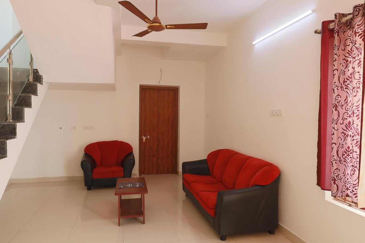 Oyo 38695 Peninsula Holiday Resorts Chennai Ngoại thất bức ảnh