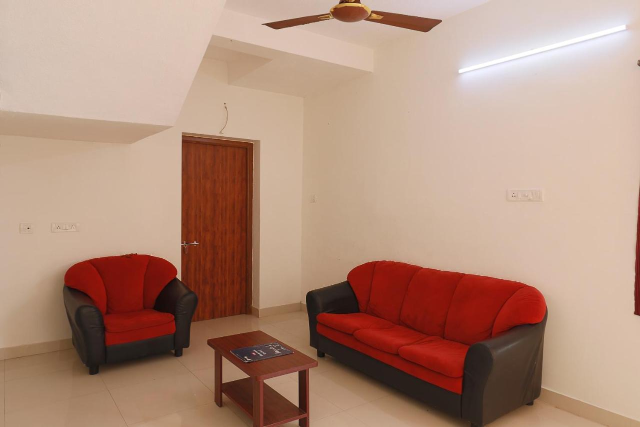 Oyo 38695 Peninsula Holiday Resorts Chennai Ngoại thất bức ảnh