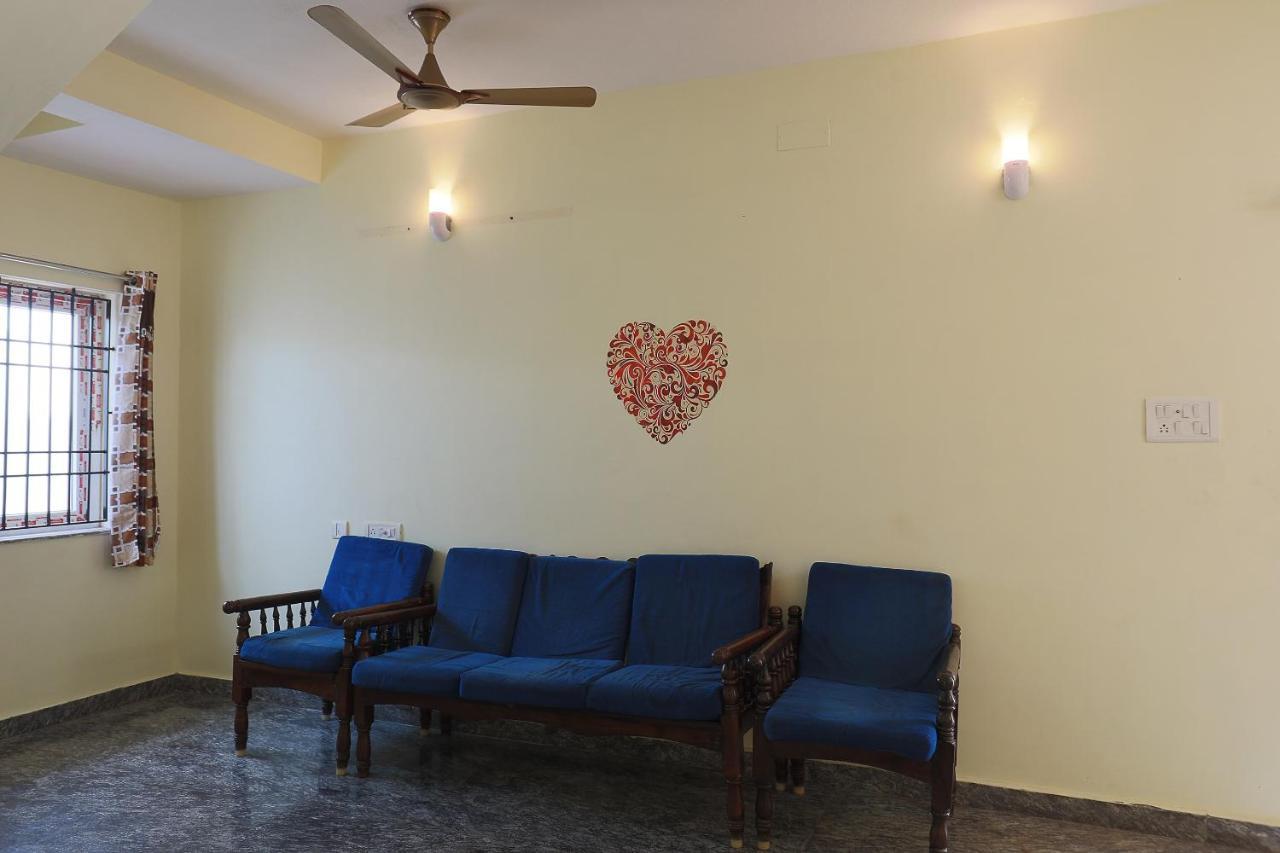 Oyo 38695 Peninsula Holiday Resorts Chennai Ngoại thất bức ảnh