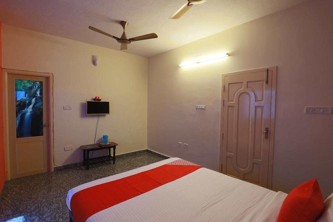 Oyo 38695 Peninsula Holiday Resorts Chennai Ngoại thất bức ảnh